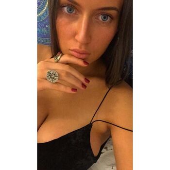 Full leaked Nicolelink aufseher private photo