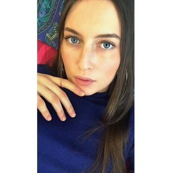 Full leaked Nicolelink aufseher private photo