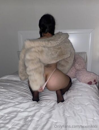Full leaked Nicoleluger private photo