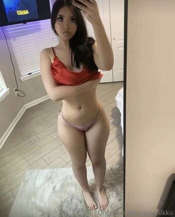 Full leaked Nicoleluger private photo