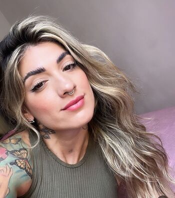 Full leaked Nicolemalagueta private onlyfans photo