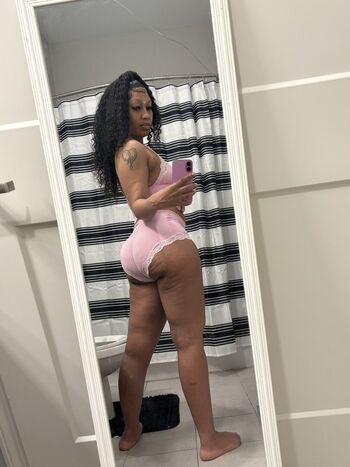 Full leaked Nicoleniyah private onlyfans photo