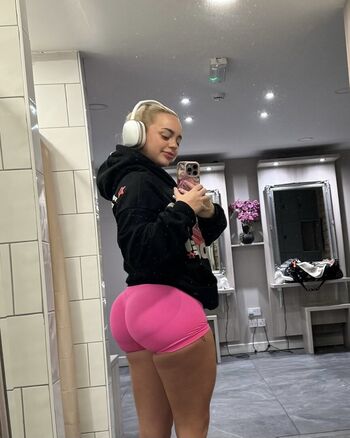 Full leaked Nicolephathole private onlyfans photo