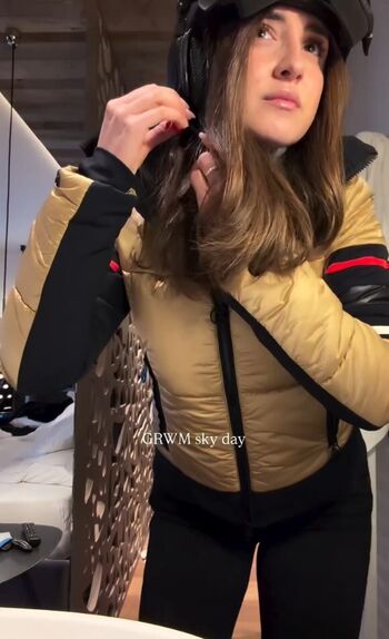 Full leaked Nicoleprada page private onlyfans photo