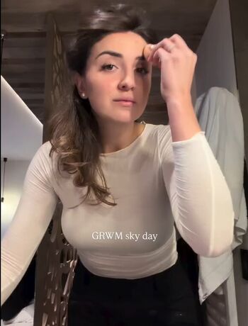 Full leaked Nicoleprada page private onlyfans photo