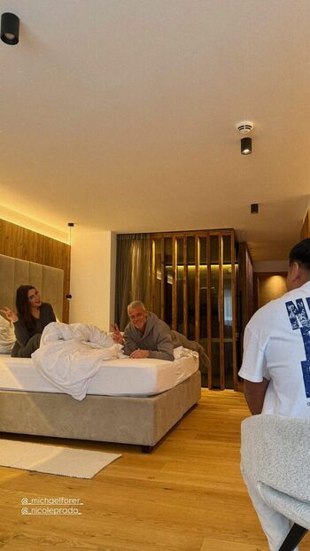 Full leaked Nicoleprada page private onlyfans photo