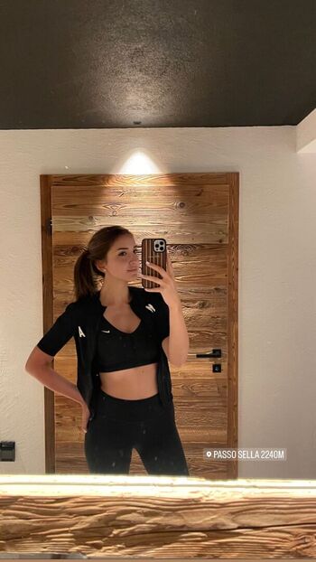 Full leaked Nicoleprada private photo