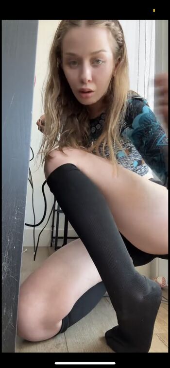 Full leaked Nicolette deuel private photo