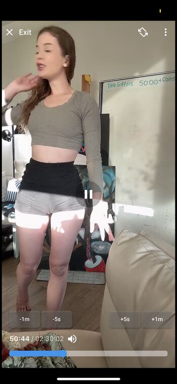 Full leaked Nicolette deuel private photo