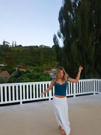 Full leaked Nicolette durazzo private onlyfans photo