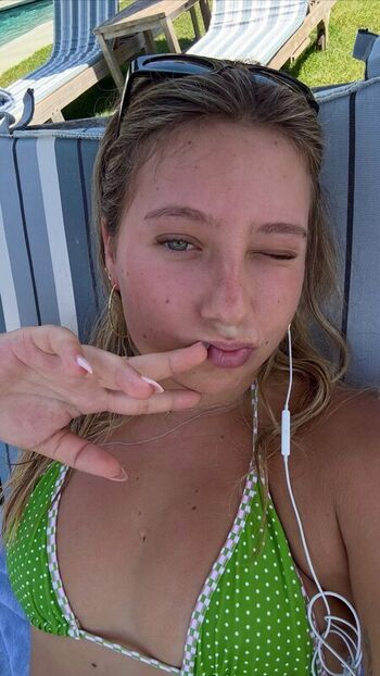 Full leaked Nicolette durazzo private photo