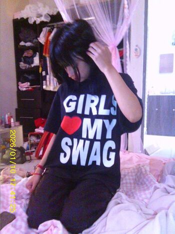 Full leaked Nicolette huerta private onlyfans photo