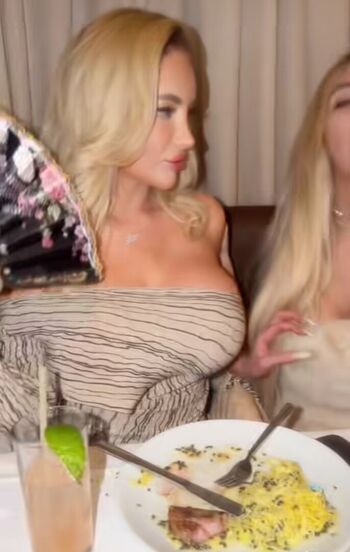 Full leaked Nicolette shea  page private onlyfans photo