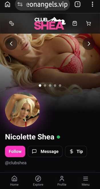 Nicolette__shea