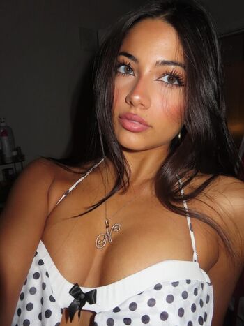 Full leaked Nicolette tucker private onlyfans photo