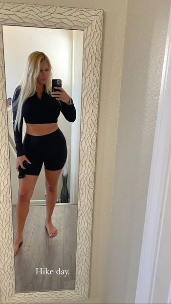 Full leaked Nicolle a private onlyfans photo