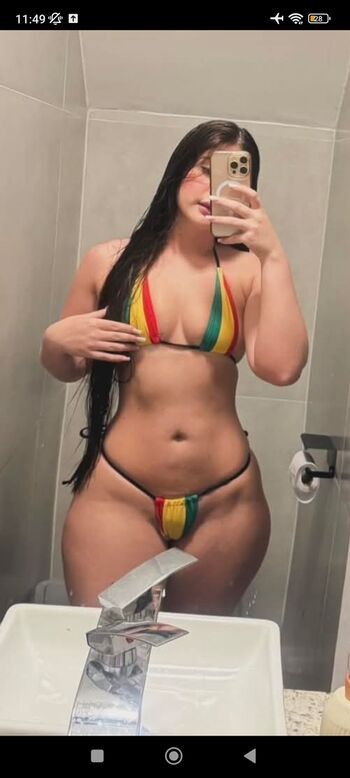 Full leaked Nicolle caroline private onlyfans photo