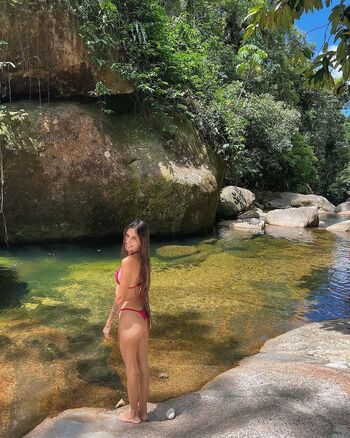 Full leaked Nicolle oliveira private photo