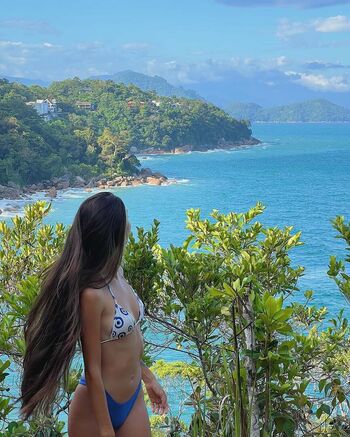 Full leaked Nicolle oliveira private photo