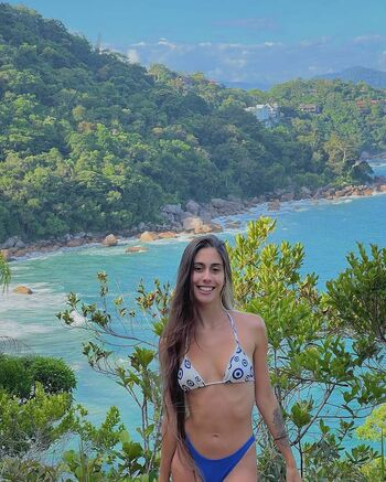 Full leaked Nicolle oliveira private photo