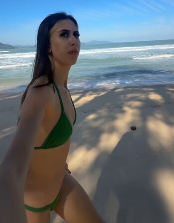 Full leaked Nicolle oliveira private photo