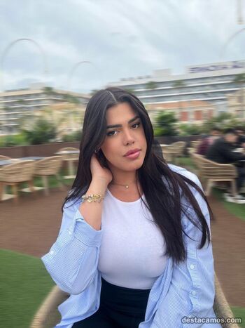 Full leaked Nicollybolina private photo