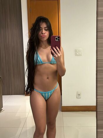 Full leaked Nicoly akiyamaa private photo