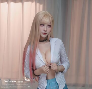 Full leaked Nidemiaozai page private photo