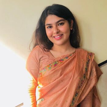 Full leaked Nidhi bhanushali private onlyfans photo