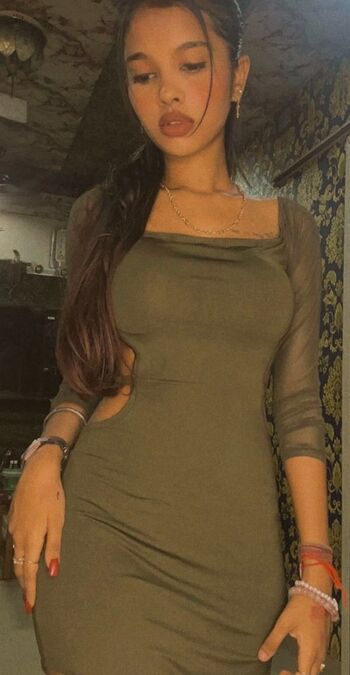 Full leaked Nidhi joshi private onlyfans photo