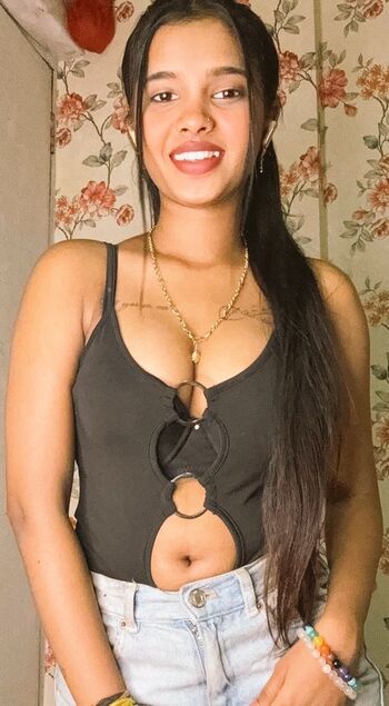 Full leaked Nidhi joshi private onlyfans photo