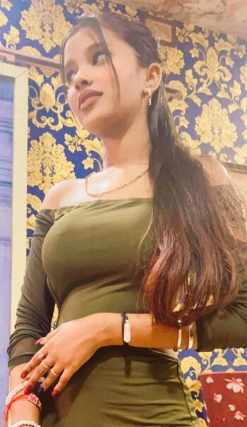 Full leaked Nidhi joshi private onlyfans photo