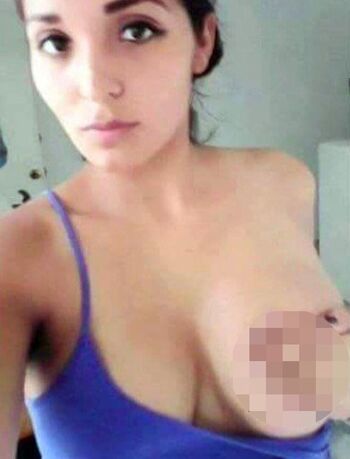 Full leaked Nidia garcia private photo