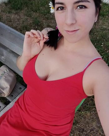 Full leaked Nidia zurita private photo