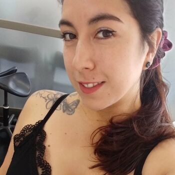 Full leaked Nidia zurita private photo