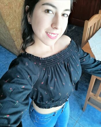 Full leaked Nidia zurita private photo