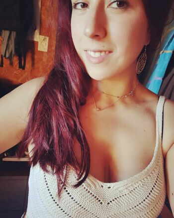 Full leaked Nidia zurita private photo