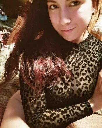 Full leaked Nidia zurita private photo