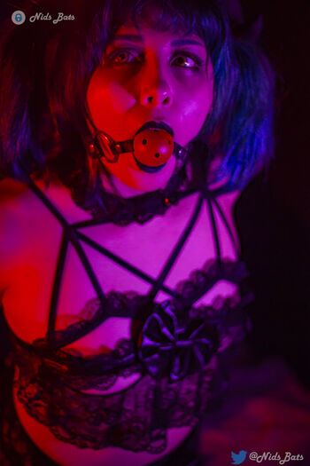 Full leaked Nids bats private onlyfans photo