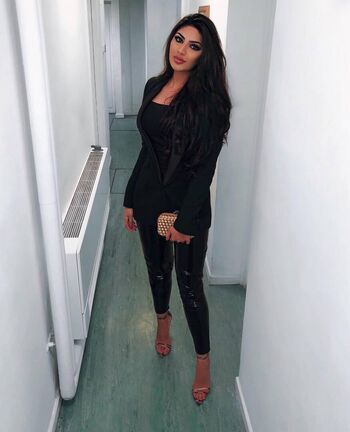 Full leaked Nidz private onlyfans photo