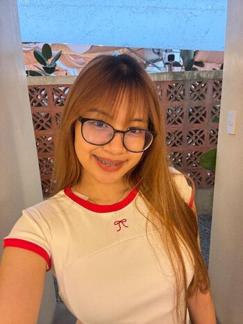Full leaked Niebosyllania private photo