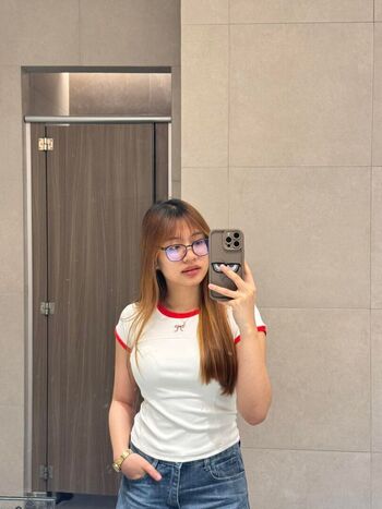 Full leaked Niebosyllania private photo