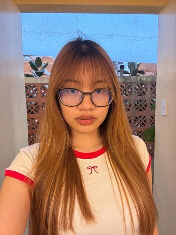 Full leaked Niebosyllania private photo