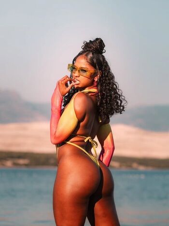 Full leaked Niecy bwoss private photo