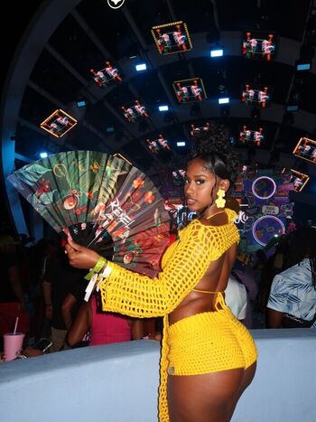 Full leaked Niecy bwoss private photo