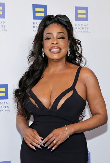 Niecy Nash