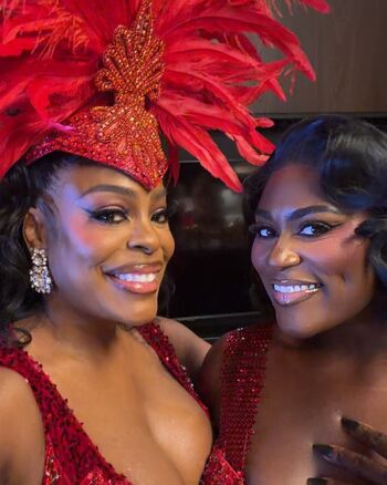 Niecy Nash