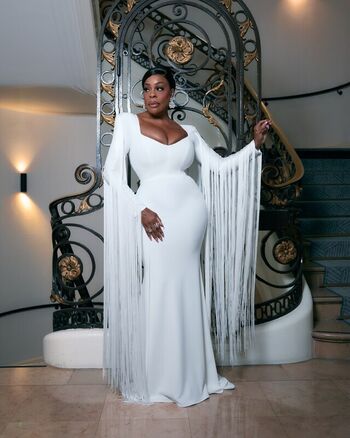 Full leaked Niecy nash private photo