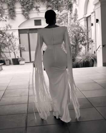 Full leaked Niecy nash private photo