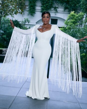 Full leaked Niecy nash private photo